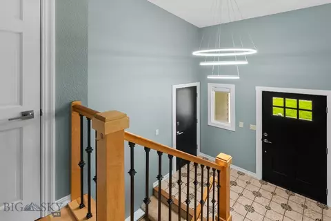 Entry Way - 313 Cirque Dr, Bozeman, MT 59718 photo 1 of 2