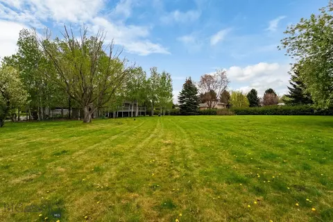 Exterior - 313 Cirque Dr, Bozeman, MT 59718 photo 11 of 12