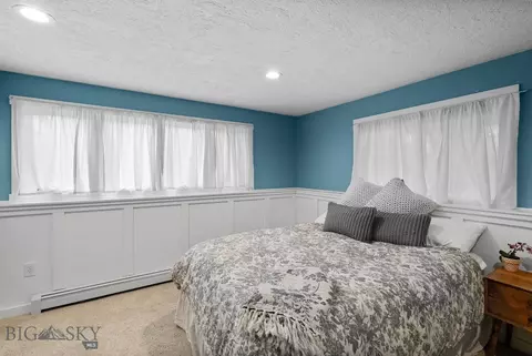 Bedroom - 313 Cirque Dr, Bozeman, MT 59718 photo 6 of 7