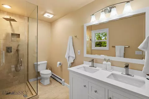 Bath - 313 Cirque Dr, Bozeman, MT 59718 photo 1 of 4