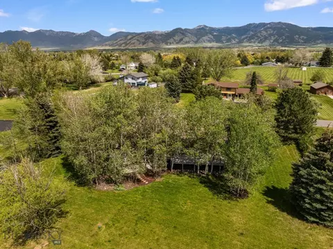 View/Area - 313 Cirque Dr, Bozeman, MT 59718 photo 3 of 5
