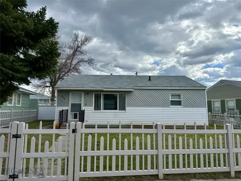 2810 St Ann St, Butte, MT 59701