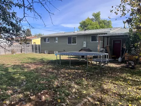 Exterior - 212 W 9th, Big Timber, MT 59011 photo 1 of 1