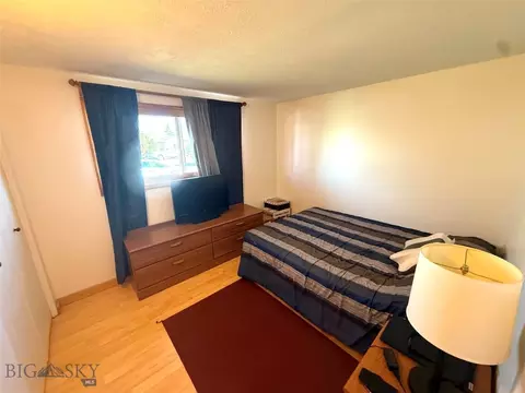 Bedroom - 212 W 9th, Big Timber, MT 59011 photo 2 of 4