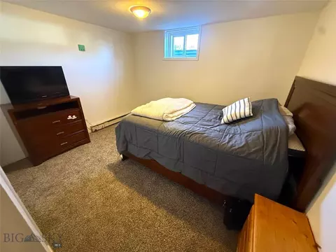 Bedroom - 212 W 9th, Big Timber, MT 59011 photo 4 of 4