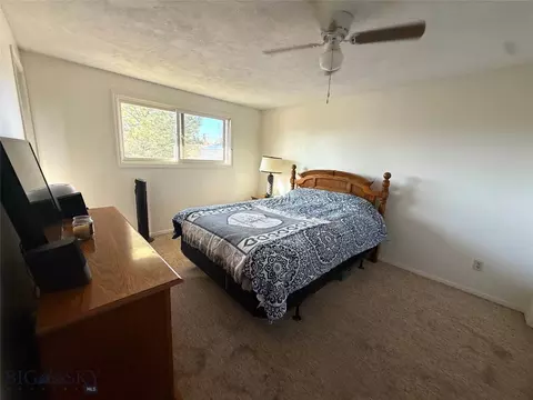 Bedroom - 212 W 9th, Big Timber, MT 59011 photo 1 of 4