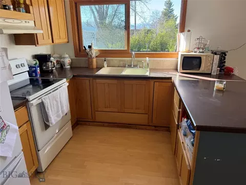 Kitchen - 212 W 9th, Big Timber, MT 59011 photo 1 of 1