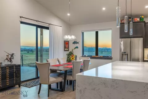 Dining - 175 White Horse Loop, Bozeman, MT 59718 photo 1 of 1