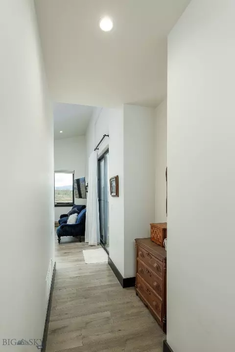 Entry Way - 175 White Horse Loop, Bozeman, MT 59718 photo 3 of 4