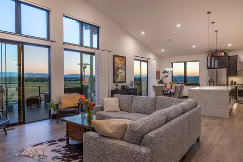 Living - 175 White Horse Loop, Bozeman, MT 59718 photo 1 of 3