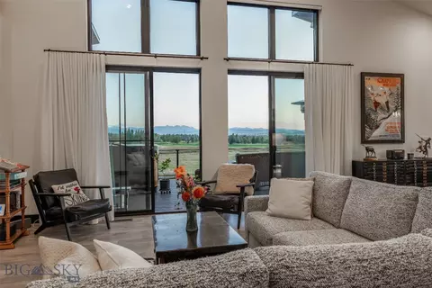 Living - 175 White Horse Loop, Bozeman, MT 59718 photo 3 of 3