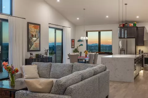 Living - 175 White Horse Loop, Bozeman, MT 59718 photo 2 of 3