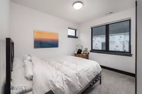 Bedroom - 175 White Horse Loop, Bozeman, MT 59718 photo 3 of 4