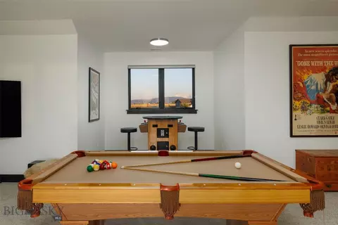 Bedroom - 175 White Horse Loop, Bozeman, MT 59718 photo 2 of 4