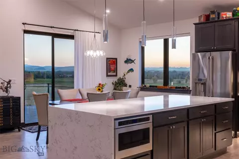 Kitchen - 175 White Horse Loop, Bozeman, MT 59718 photo 1 of 6