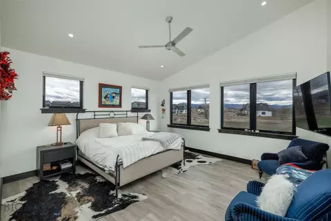 Bedroom - 175 White Horse Loop, Bozeman, MT 59718 photo 1 of 4