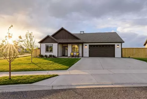 1514 Twodot Ln, Belgrade, MT 59714