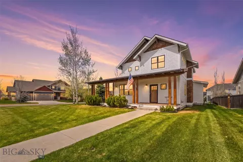 4895 Vine St, Bozeman, MT 59718