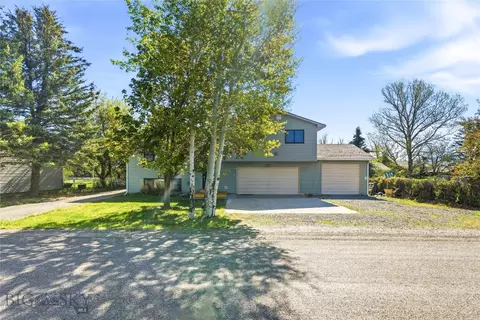 208 Elm Ln, Livingston, MT 59047