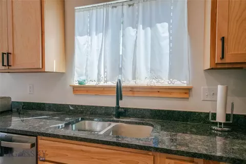 Kitchen - 715 2nd Ave W, Three Forks, MT 59752 photo 6 of 7