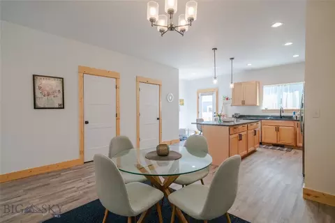 Dining - 715 2nd Ave W, Three Forks, MT 59752 photo 2 of 2