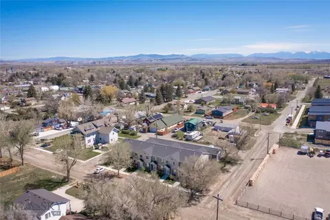 View/Area - 715 2nd Ave W, Three Forks, MT 59752 photo 2 of 3