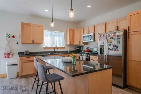 Kitchen - 715 2nd Ave W, Three Forks, MT 59752 photo 3 of 7