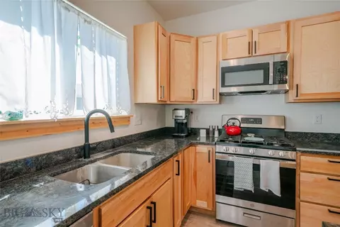 Kitchen - 715 2nd Ave W, Three Forks, MT 59752 photo 4 of 7