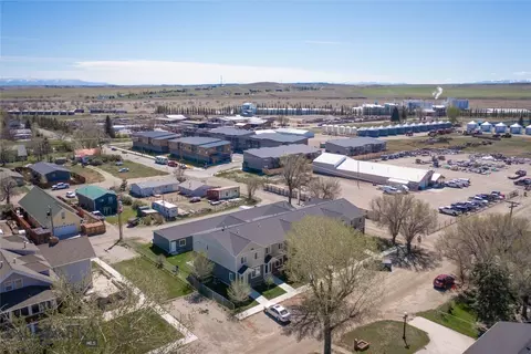 View/Area - 715 2nd Ave W, Three Forks, MT 59752 photo 1 of 3