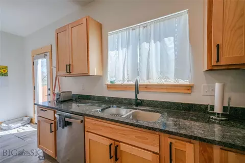 Kitchen - 715 2nd Ave W, Three Forks, MT 59752 photo 7 of 7