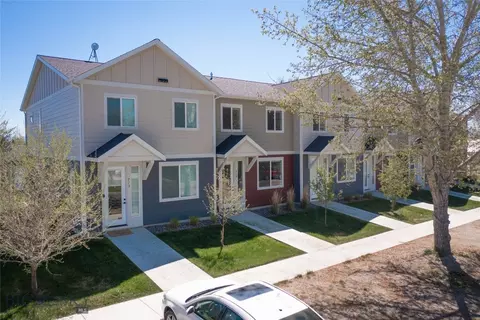 Exterior - 715 2nd Ave W, Three Forks, MT 59752 photo 2 of 3