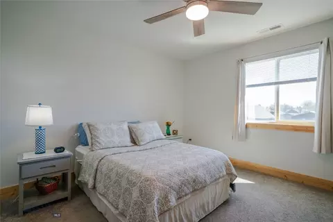 Bedroom - 715 2nd Ave W, Three Forks, MT 59752 photo 1 of 3