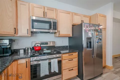 Kitchen - 715 2nd Ave W, Three Forks, MT 59752 photo 5 of 7