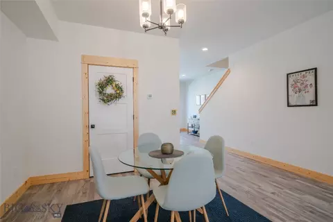 Dining - 715 2nd Ave W, Three Forks, MT 59752 photo 1 of 2