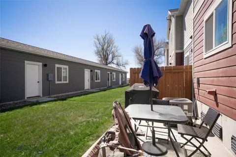 Exterior - 715 2nd Ave W, Three Forks, MT 59752 photo 3 of 3