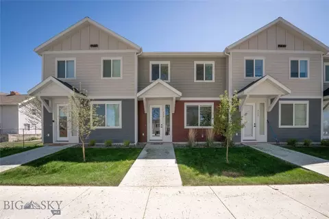 715 2nd Ave W, Three Forks, MT 59752