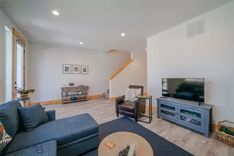 Living - 715 2nd Ave W, Three Forks, MT 59752 photo 3 of 4