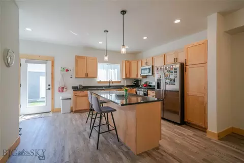 Kitchen - 715 2nd Ave W, Three Forks, MT 59752 photo 1 of 7