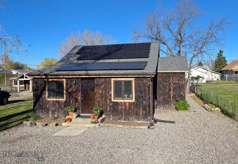 603 3rd Ave E, Three Forks, MT 59752