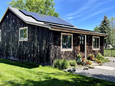 603 3rd Ave E, Three Forks, MT 59752