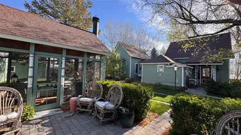 301 N Bridge St, Twin Bridges, MT 59754