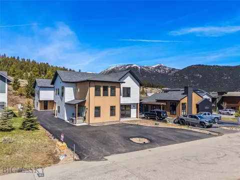 Undisclosed, Big Sky, MT 59716