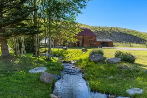Other - 140 Elk Ridge Rd, Cameron, MT 59720 photo 20 of 23