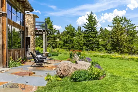 Exterior - 140 Elk Ridge Rd, Cameron, MT 59720 photo 11 of 24