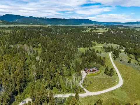 View/Area - 140 Elk Ridge Rd, Cameron, MT 59720 photo 2 of 5