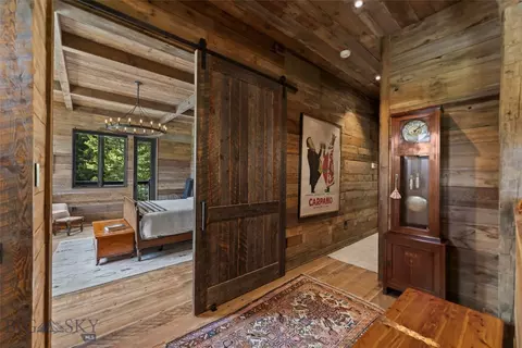 Entry Way - 140 Elk Ridge Rd, Cameron, MT 59720 photo 3 of 10