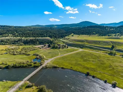 View/Area - 140 Elk Ridge Rd, Cameron, MT 59720 photo 5 of 5