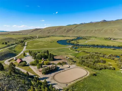 Other - 140 Elk Ridge Rd, Cameron, MT 59720 photo 23 of 23