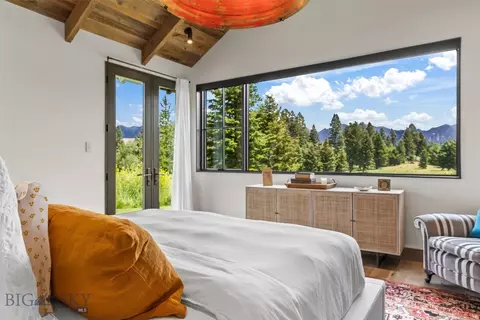 Bedroom - 140 Elk Ridge Rd, Cameron, MT 59720 photo 1 of 11