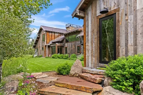 Exterior - 140 Elk Ridge Rd, Cameron, MT 59720 photo 22 of 24